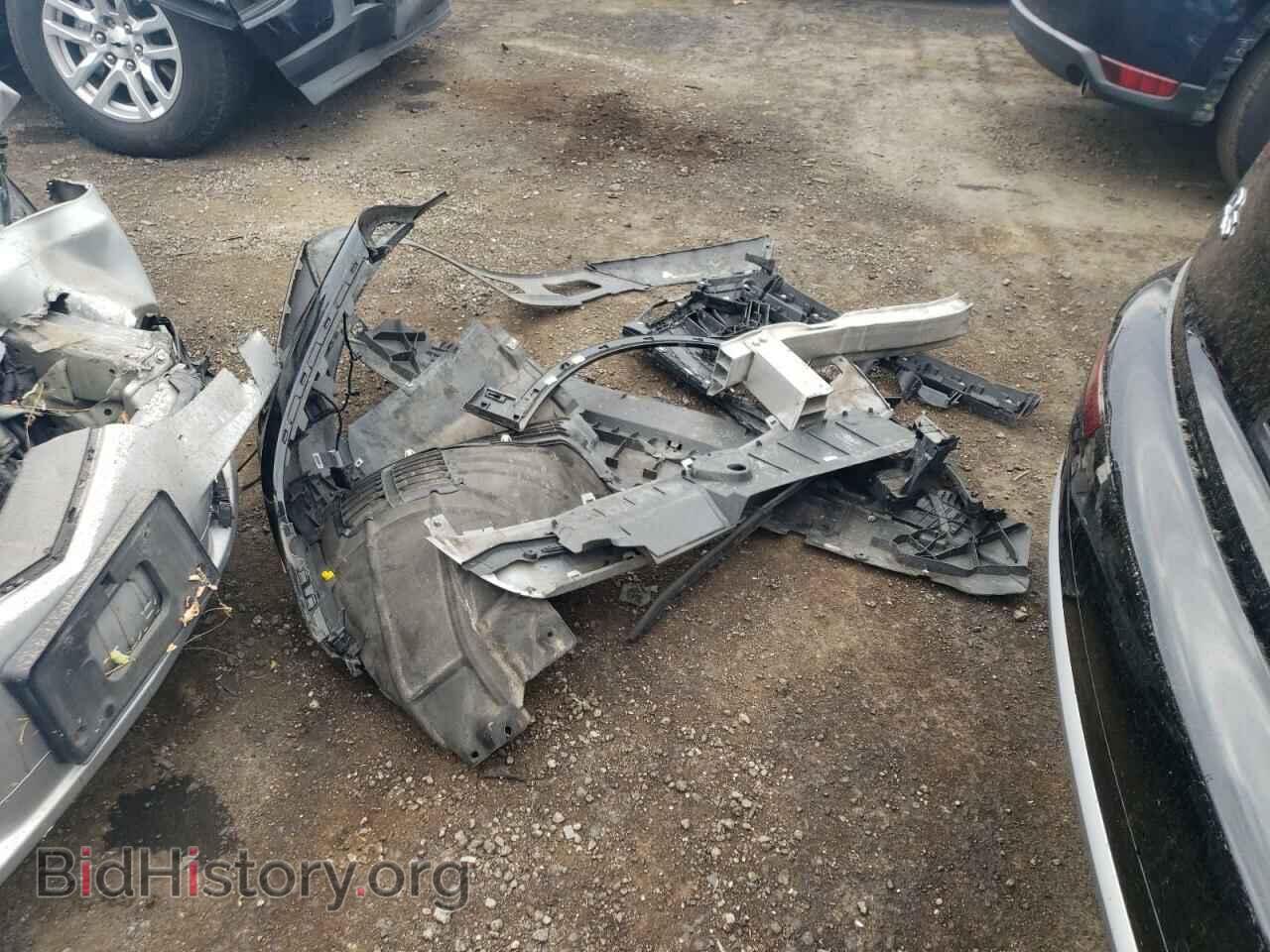 2019 AUDI Q5 - VIN: WA1BNAFY9K2032959 - Фото 12