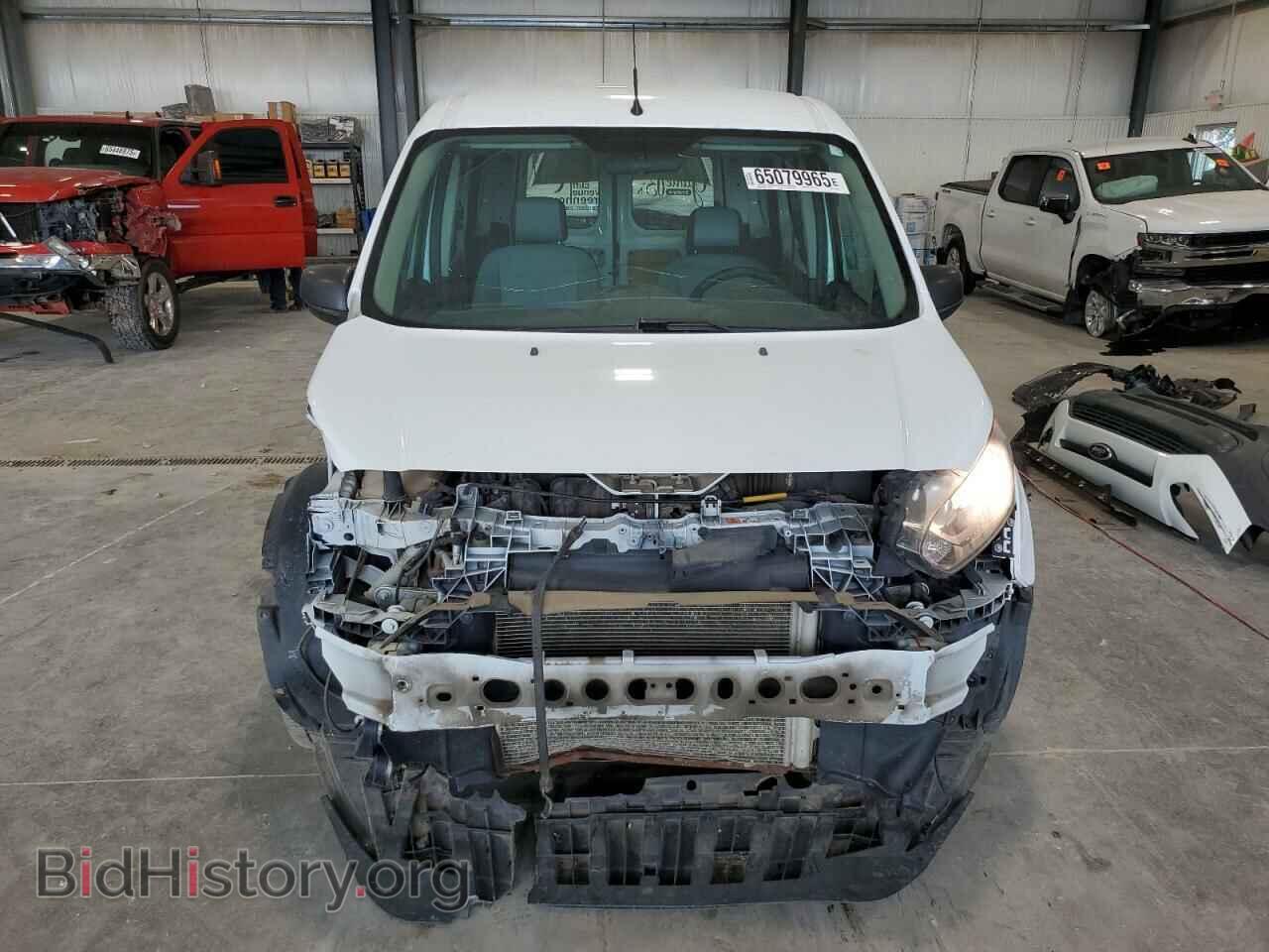 2016 FORD TRANSIT - VIN: NM0LS7E71G1252976 - Фото 5