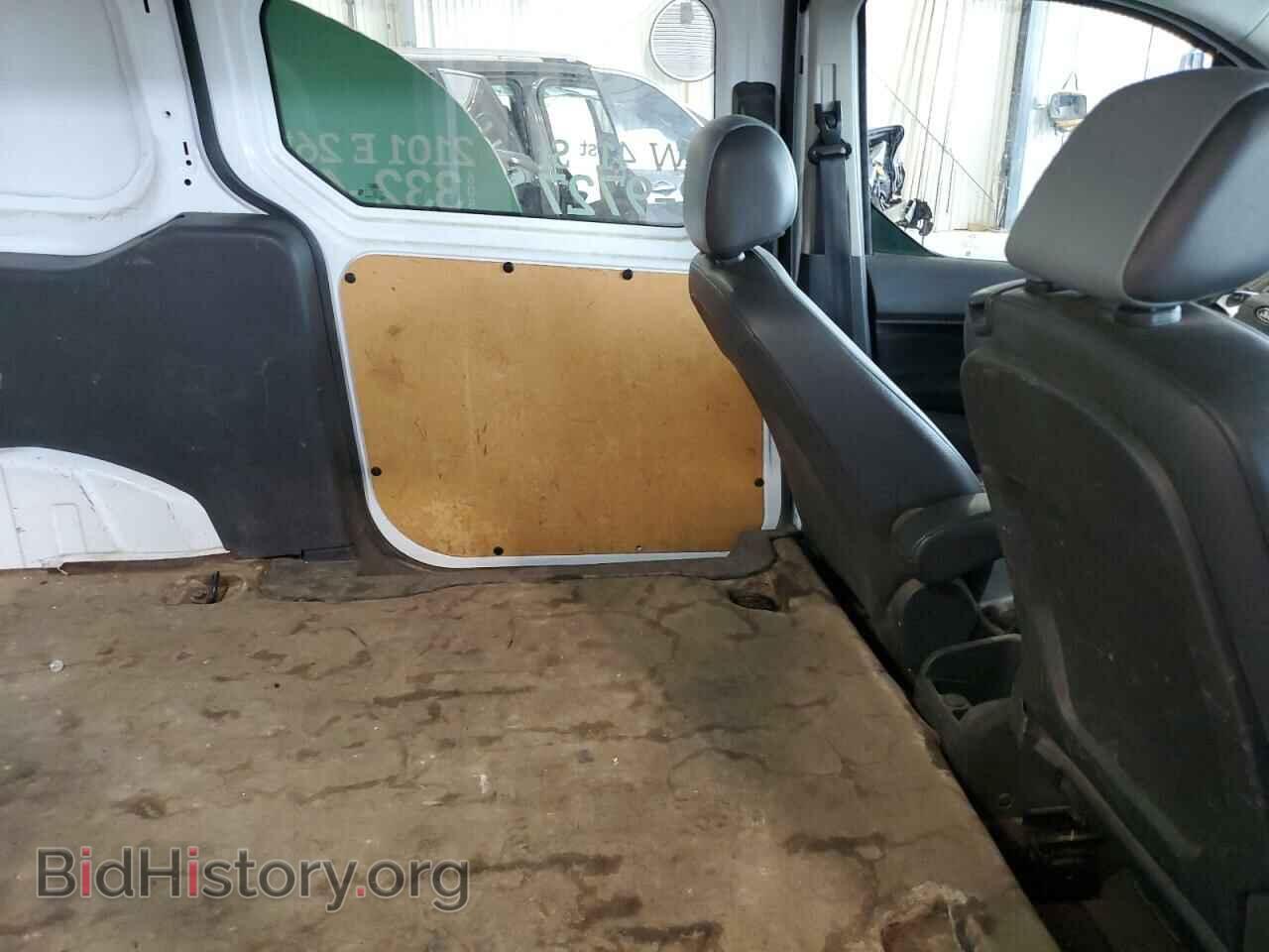 2016 FORD TRANSIT - VIN: NM0LS7E71G1252976 - Фото 10