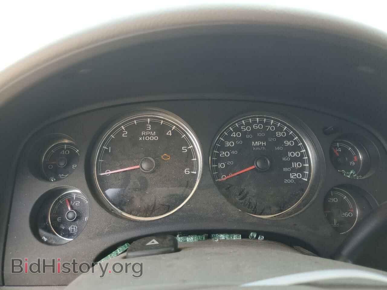 2007 GMC YUKON - VIN: 1GKFC16047J189808 - Фото 9