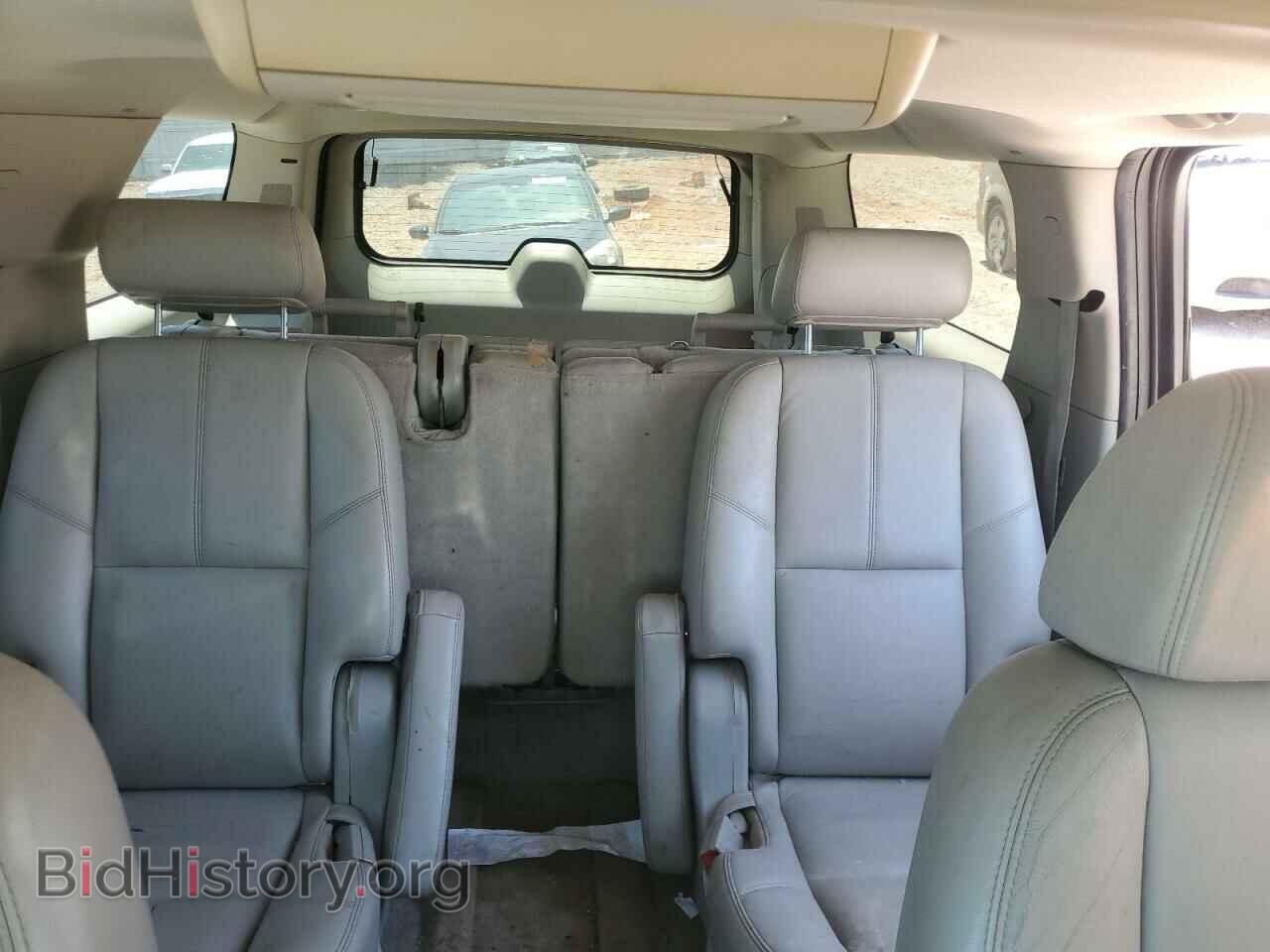 2007 GMC YUKON - VIN: 1GKFC16047J189808 - Фото 10