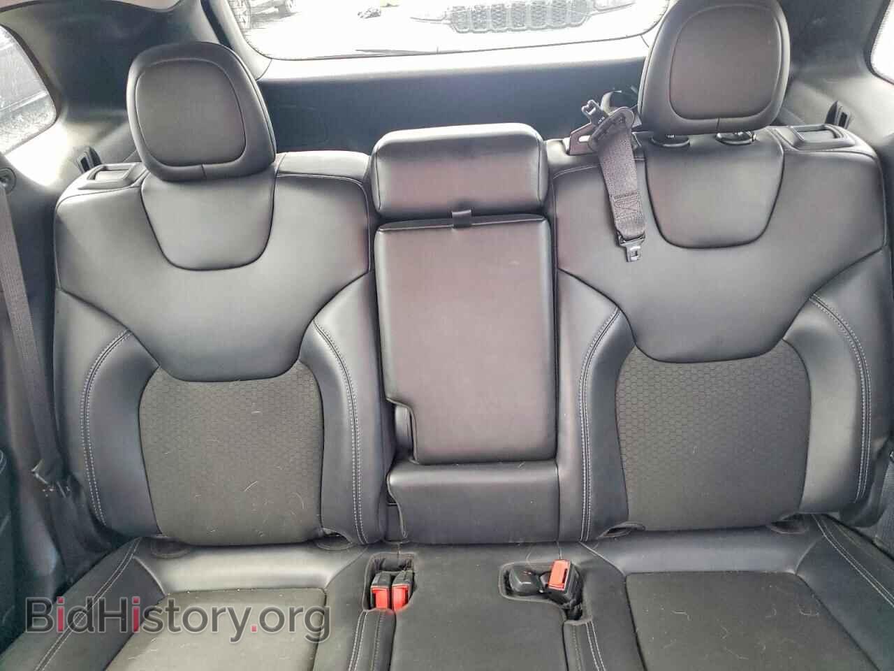 2020 JEEP CHEROKEE - VIN: 1C4PJLLN9LD545857 - Фото 10