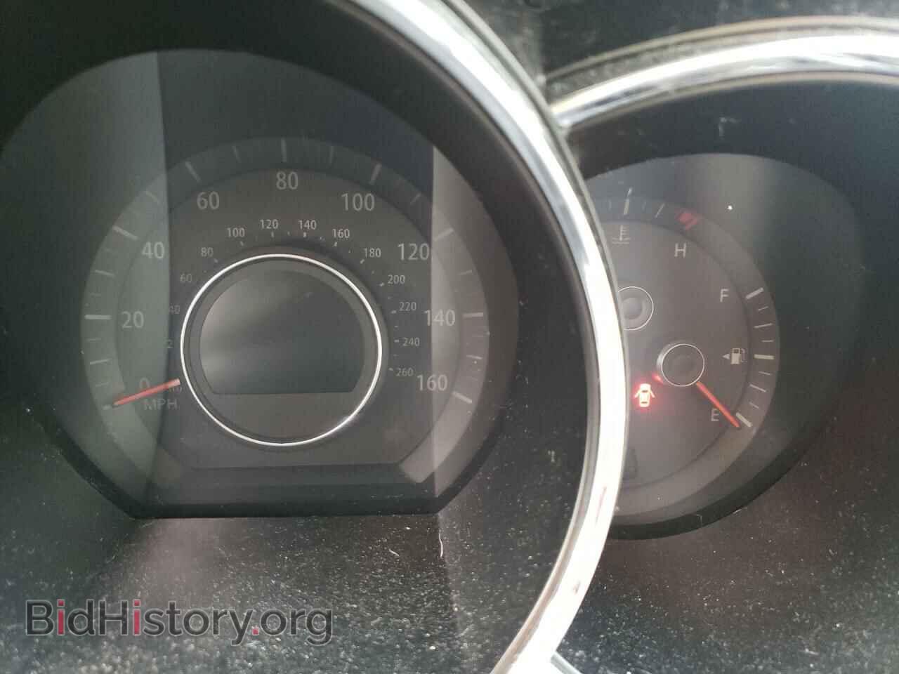2012 KIA OPTIMA - VIN: KNAGM4A71C5291442 - Фото 8