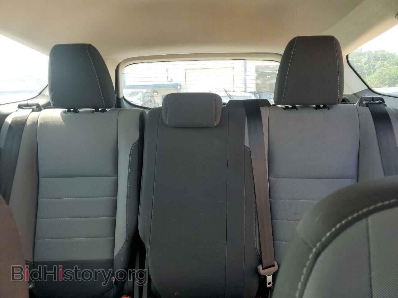 2018 FORD ESCAPE - VIN: 1FMCU0F75JUC75570 - Photo 10