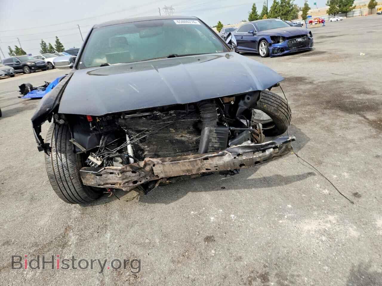 2012 CHRYSLER 300 - VIN: 2C3CCACG2CH166642 - Photo 5