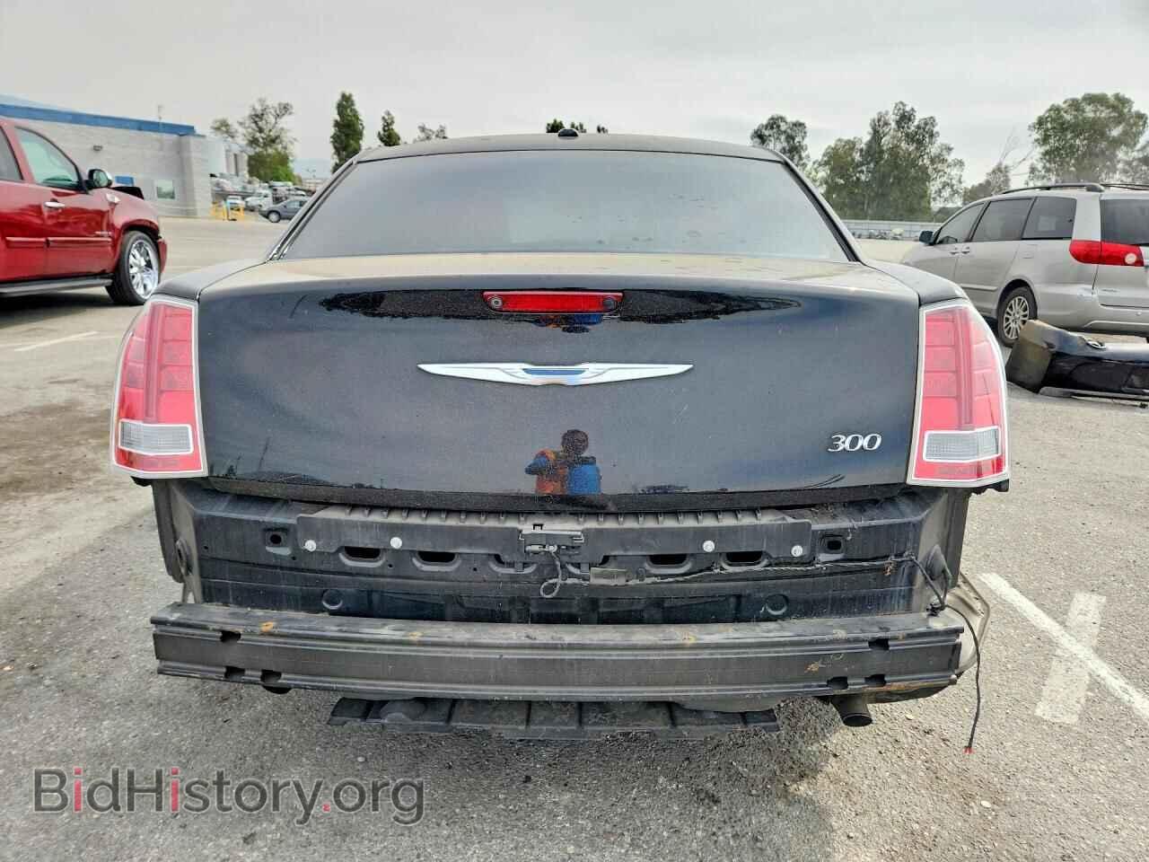 2012 CHRYSLER 300 - VIN: 2C3CCACG2CH166642 - Photo 6