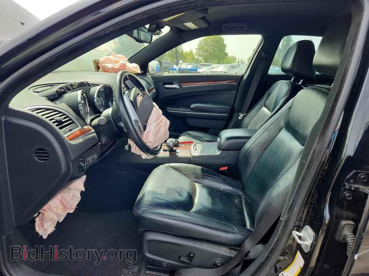 2012 CHRYSLER 300 - VIN: 2C3CCACG2CH166642 - Photo 7