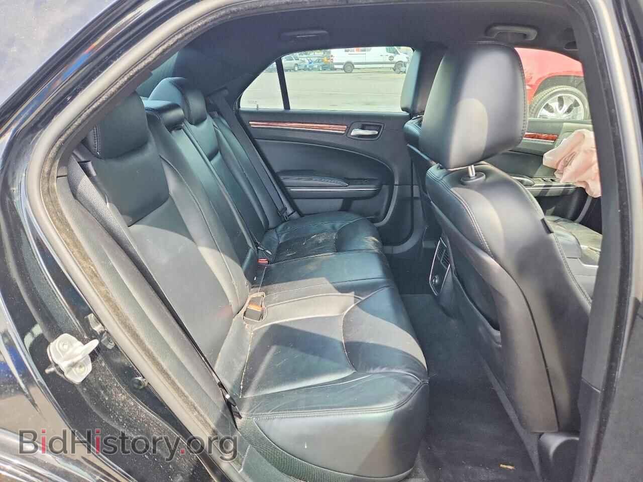 2012 CHRYSLER 300 - VIN: 2C3CCACG2CH166642 - Photo 10