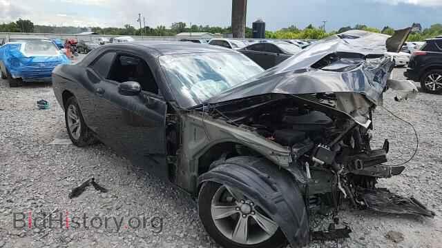 2016 DODGE CHALLENGER - VIN: 2C3CDZAG8GH344817 - Photo 13