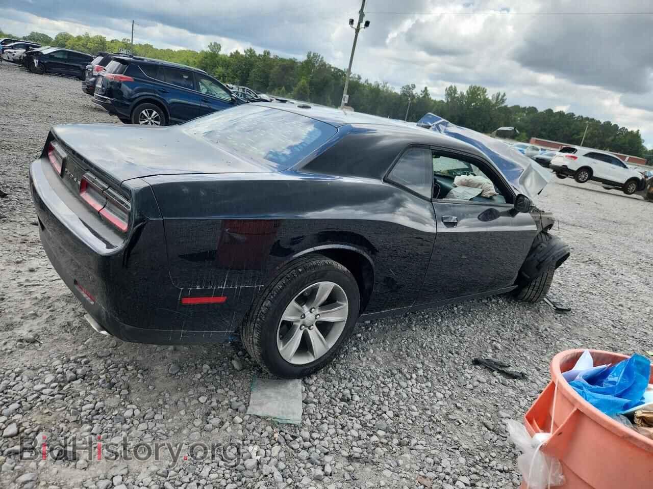 2016 DODGE CHALLENGER - VIN: 2C3CDZAG8GH344817 - Photo 3