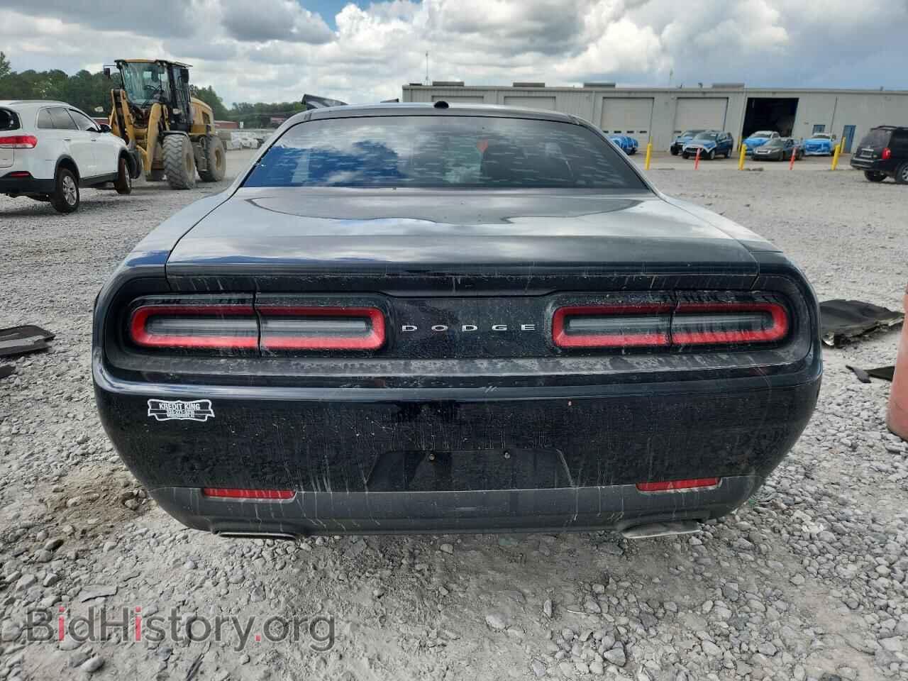 2016 DODGE CHALLENGER - VIN: 2C3CDZAG8GH344817 - Photo 6