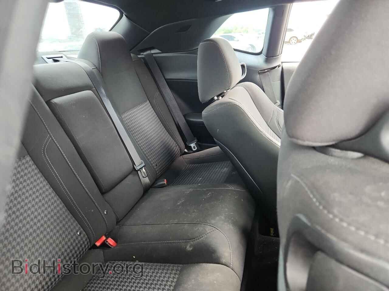 2016 DODGE CHALLENGER - VIN: 2C3CDZAG8GH344817 - Photo 10