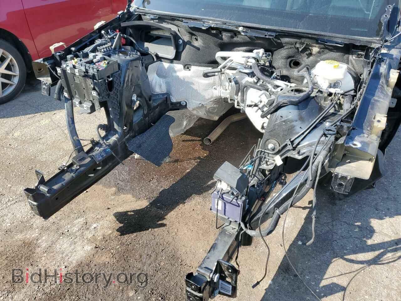 2021 DODGE DURANGO - VIN: 1C4SDJCTXMC765942 - Фото 9