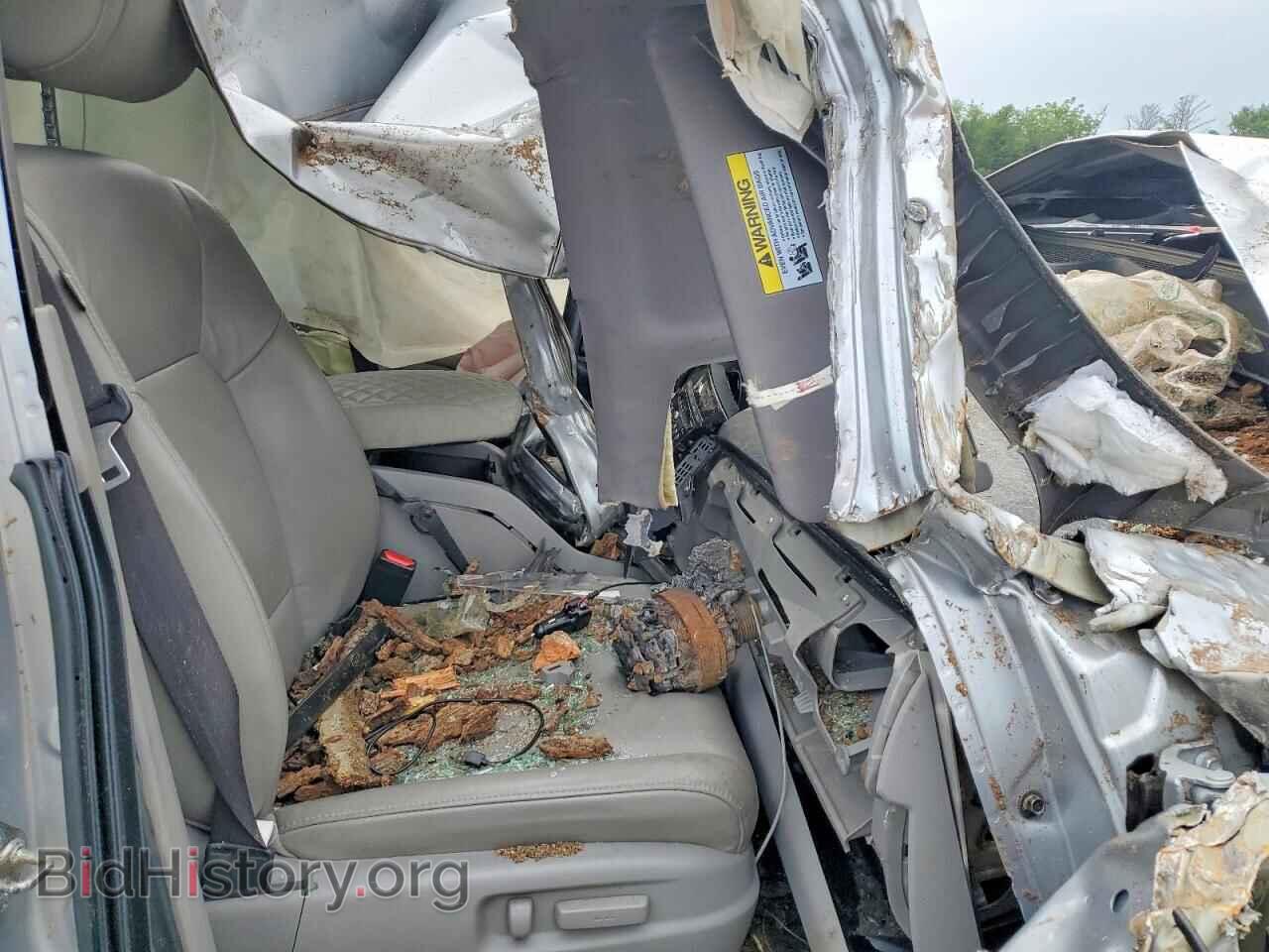 2015 HONDA PILOT - VIN: 5FNYF4H57FB040806 - Photo 7