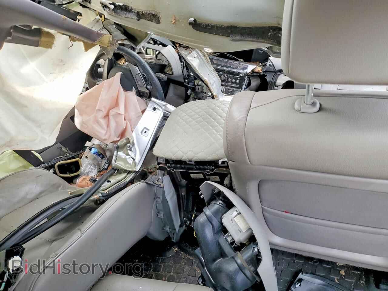 2015 HONDA PILOT - VIN: 5FNYF4H57FB040806 - Photo 8