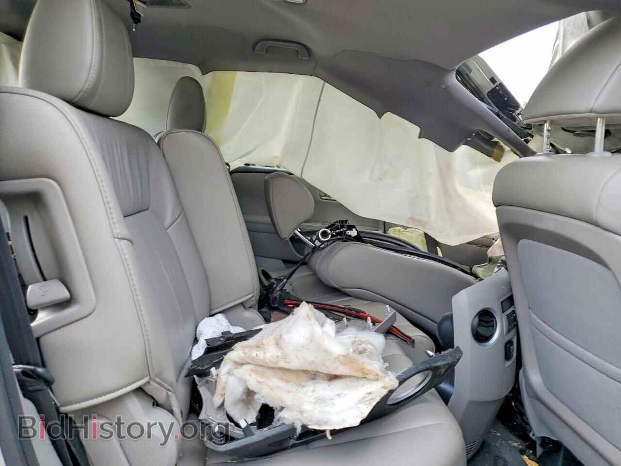2015 HONDA PILOT - VIN: 5FNYF4H57FB040806 - Photo 10