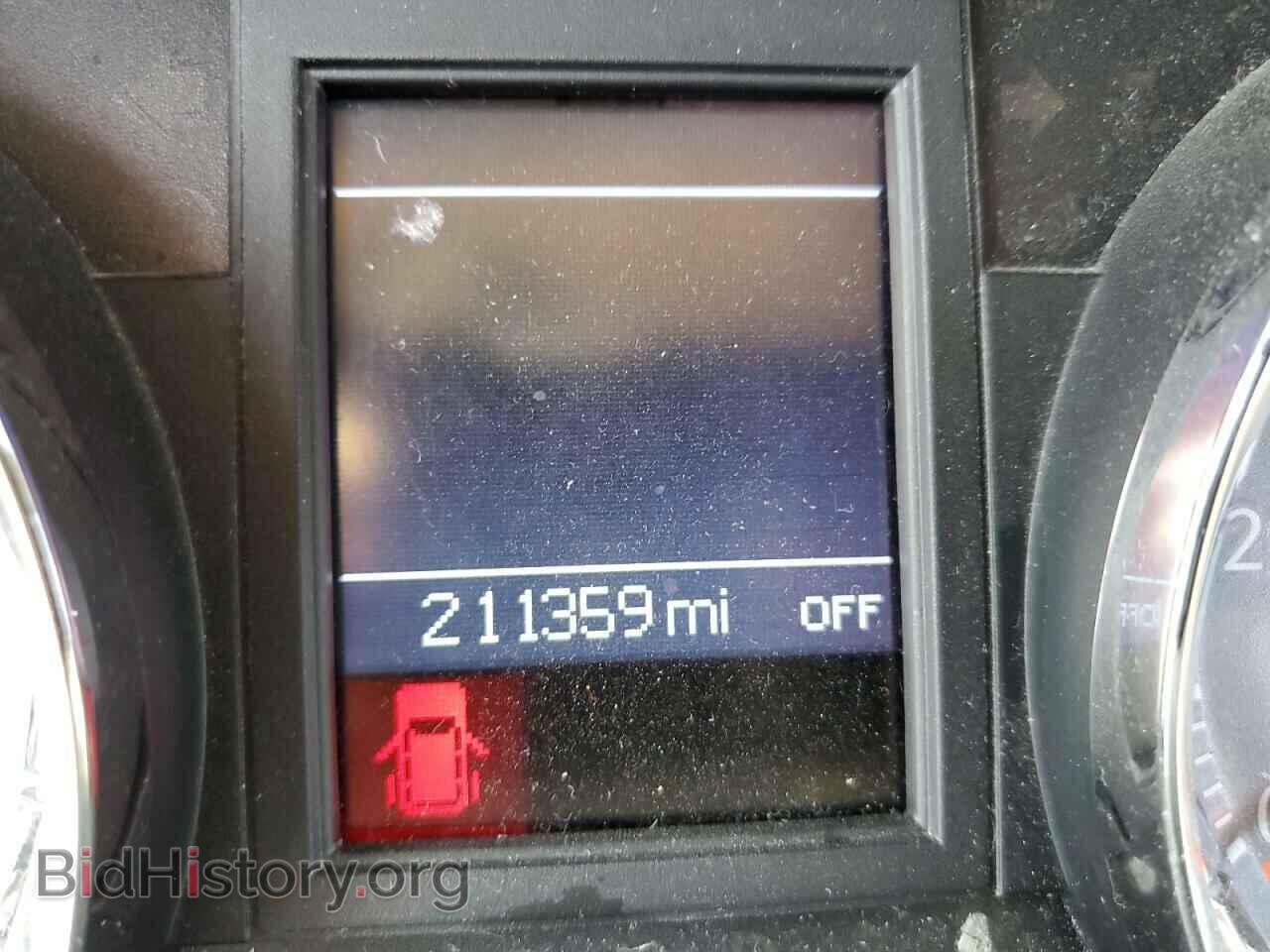2014 CHRYSLER MINIVAN - VIN: 2C4RC1BG1ER215771 - Photo 8