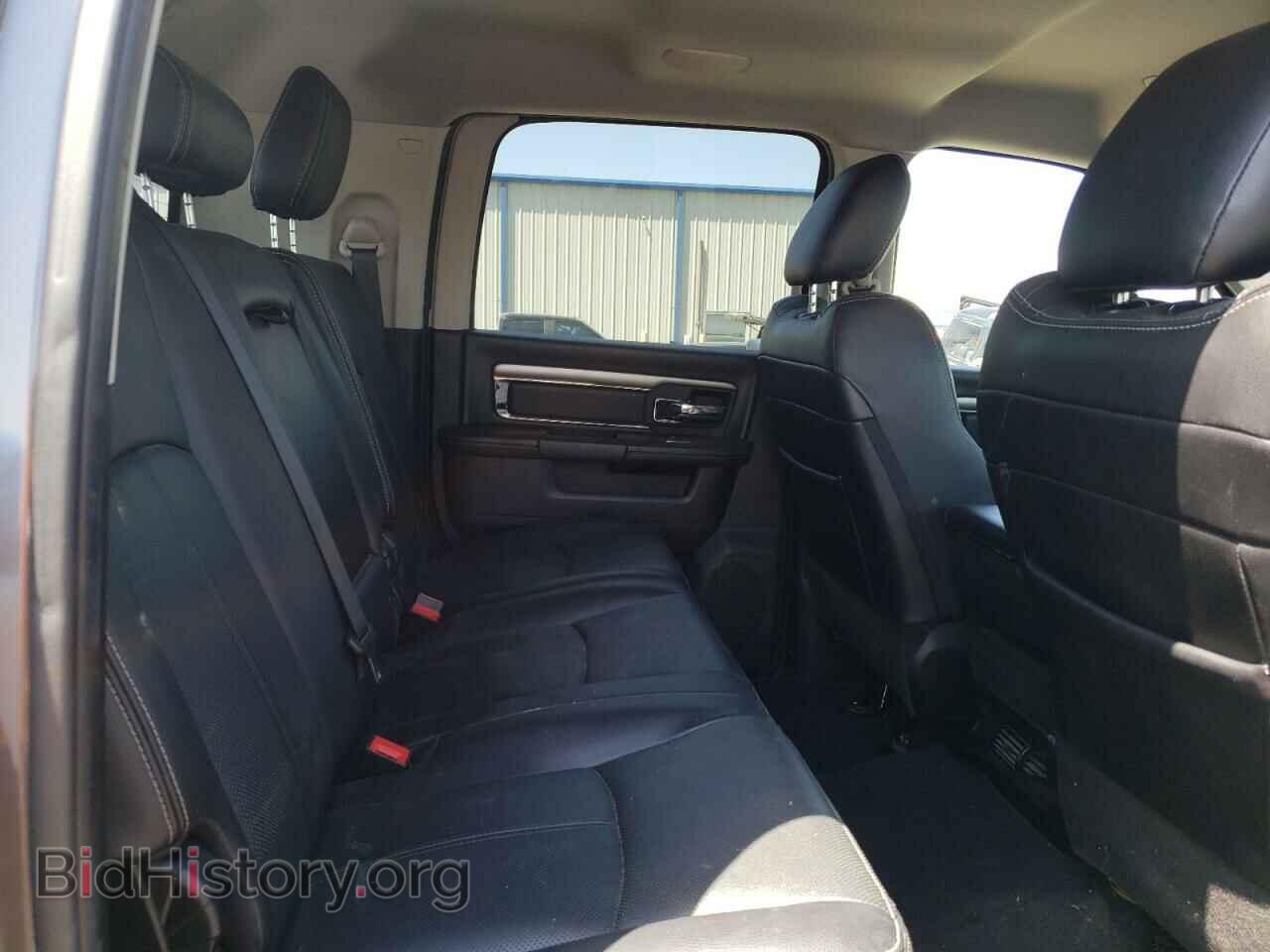 2018 RAM 2500 - VIN: 3C6UR5NL2JG192856 - Фото 10