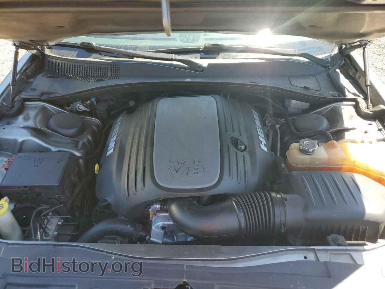 2011 CHRYSLER 300 - VIN: 2C3CA6CT6BH522508 - Фото 11