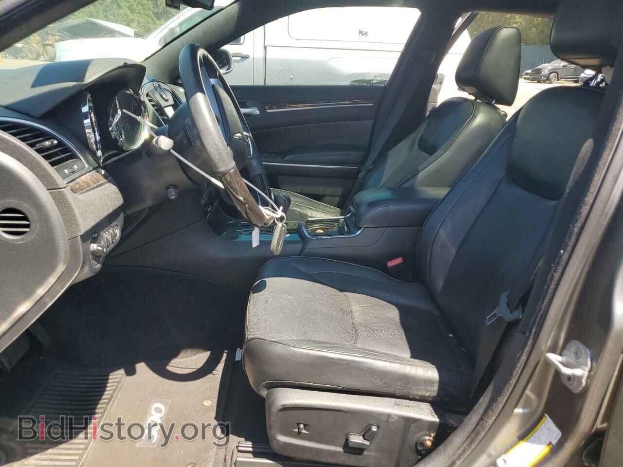 2011 CHRYSLER 300 - VIN: 2C3CA6CT6BH522508 - Фото 7