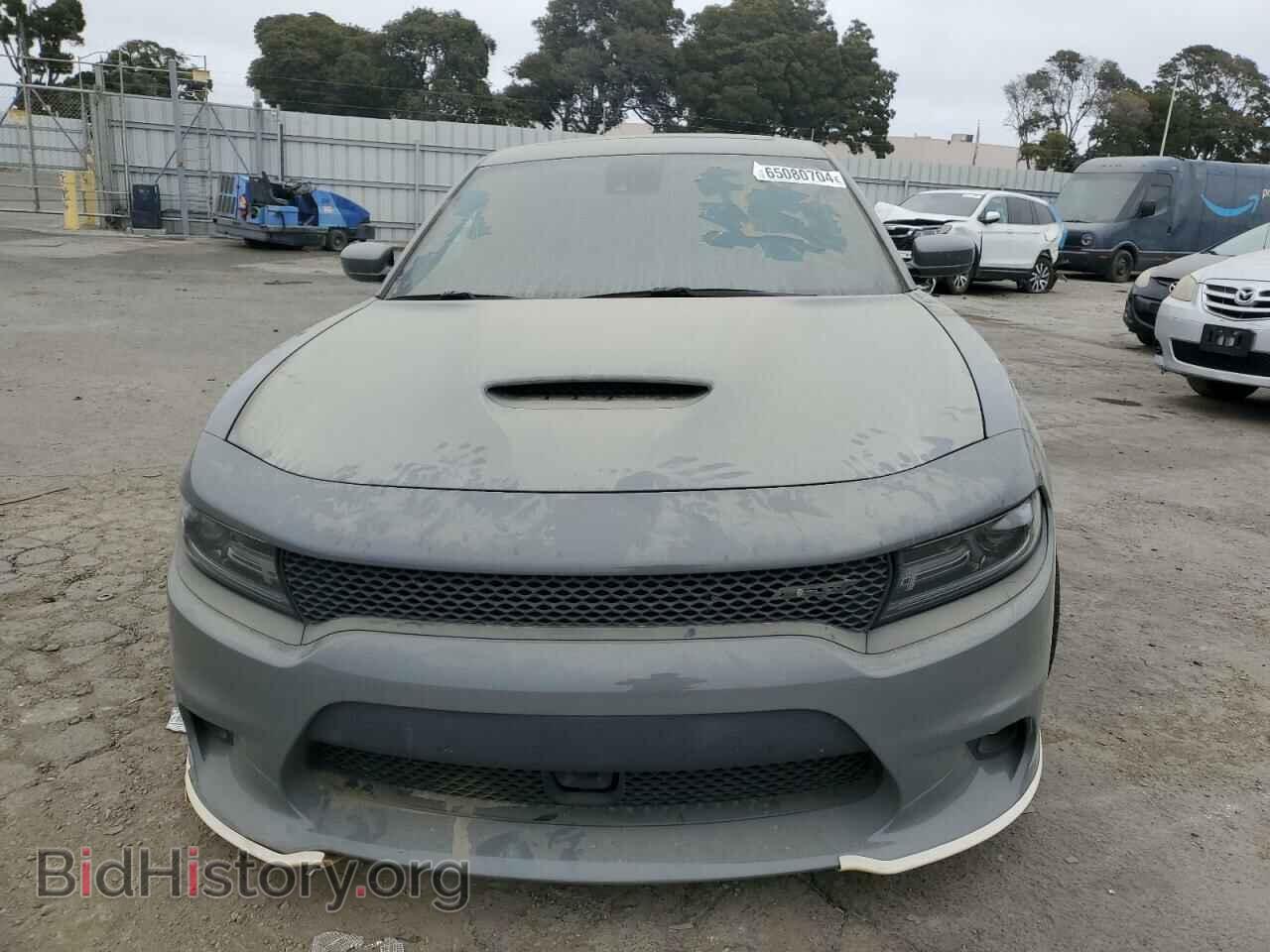 2017 DODGE CHARGER - VIN: 2C3CDXGJ3HH515787 - Фото 5