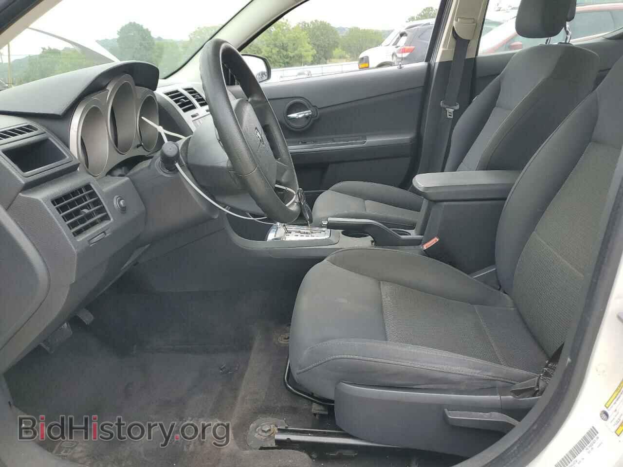 2010 DODGE AVENGER - VIN: 1B3CC4FB5AN103750 - Photo 7
