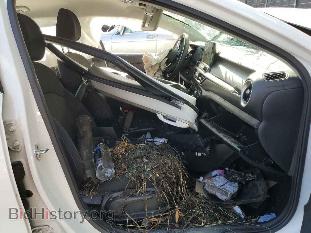 2019 KIA FORTE - VIN: 3KPF24ADXKE021249 - Фото 5
