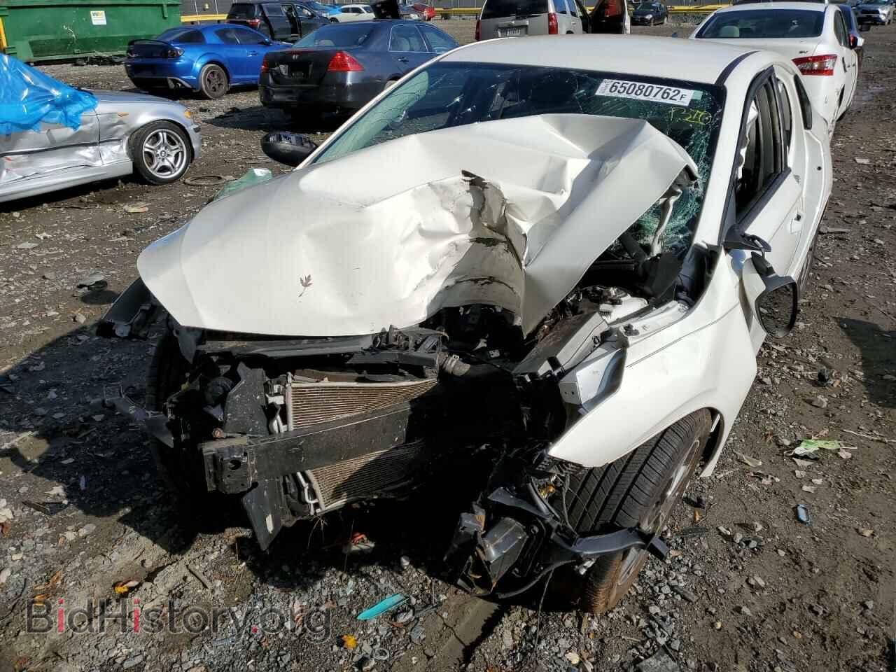 2019 KIA FORTE - VIN: 3KPF24ADXKE021249 - Фото 9