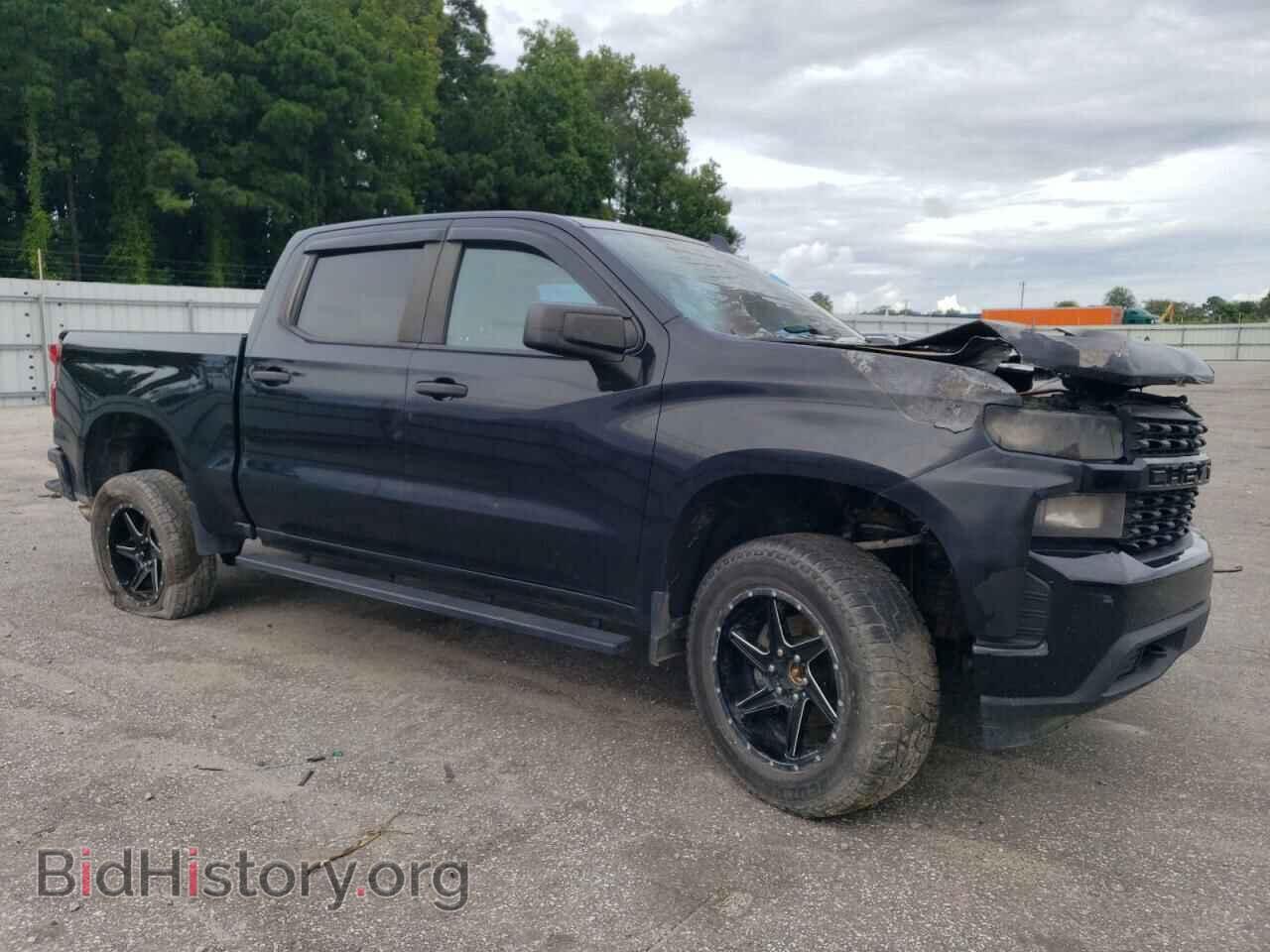 2019 CHEVROLET ALL Models - VIN: 3GCPYBEH8KG102002 - Фото 4