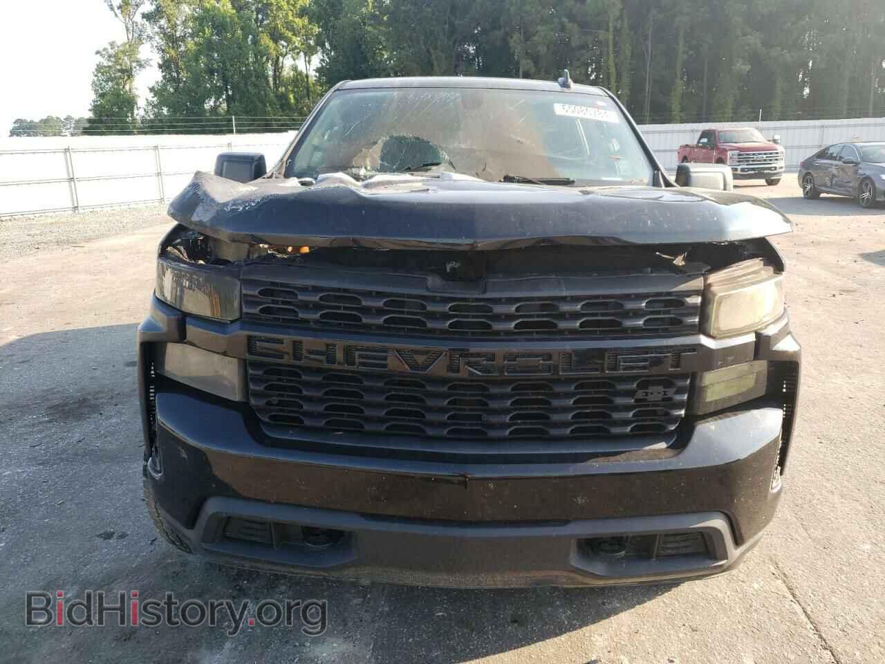 2019 CHEVROLET ALL Models - VIN: 3GCPYBEH8KG102002 - Фото 5