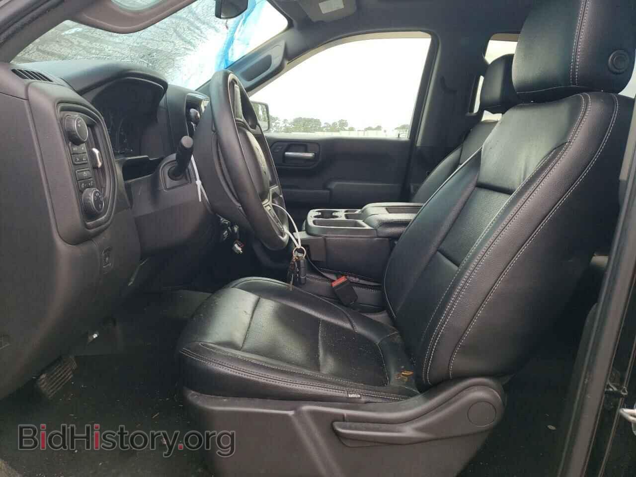 2019 CHEVROLET ALL Models - VIN: 3GCPYBEH8KG102002 - Фото 7