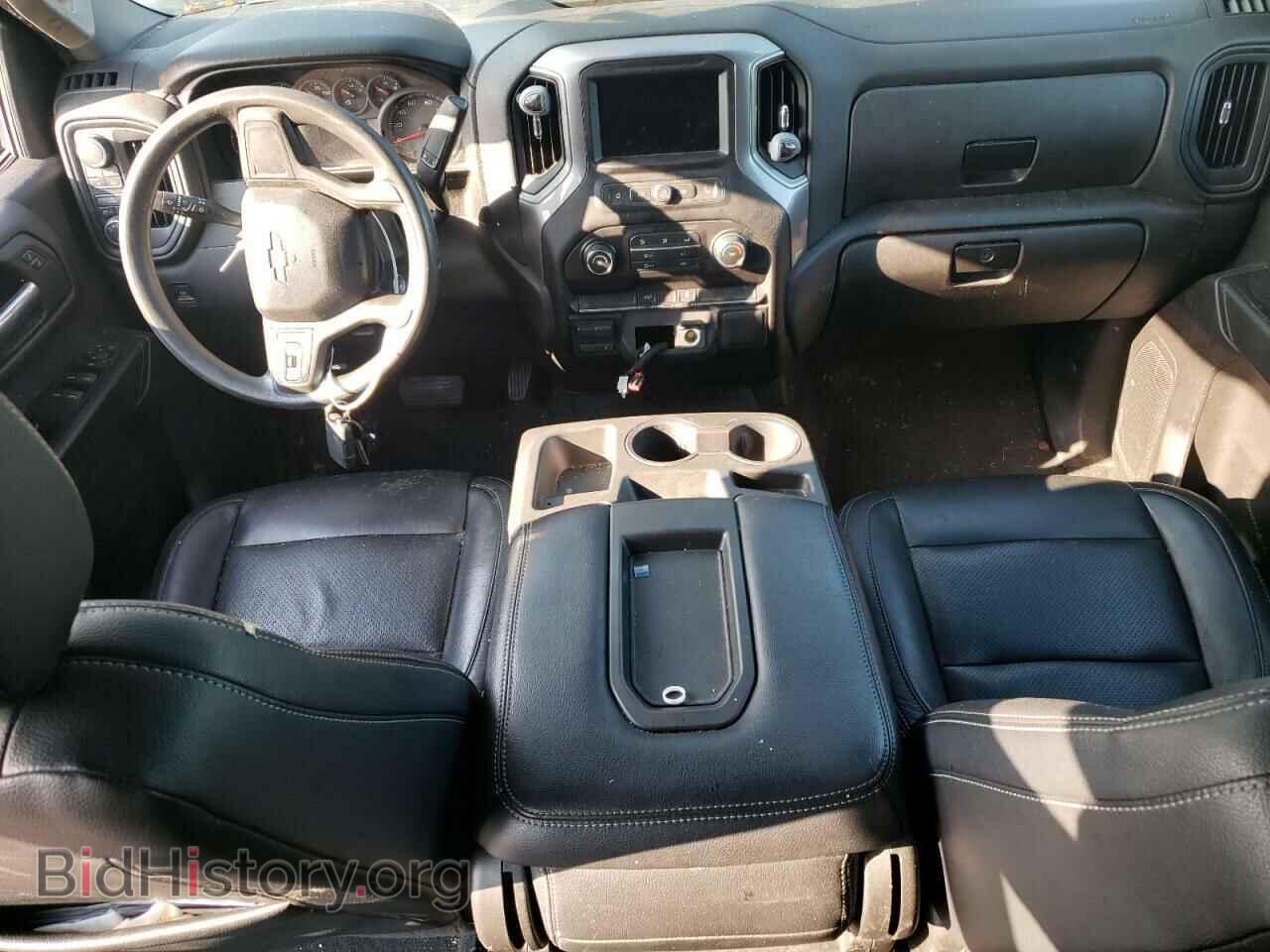 2019 CHEVROLET ALL Models - VIN: 3GCPYBEH8KG102002 - Фото 8