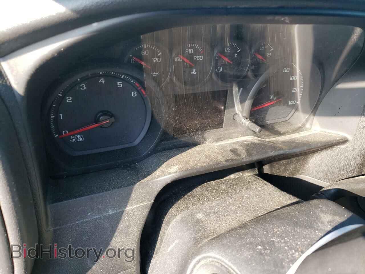 2019 CHEVROLET ALL Models - VIN: 3GCPYBEH8KG102002 - Фото 9