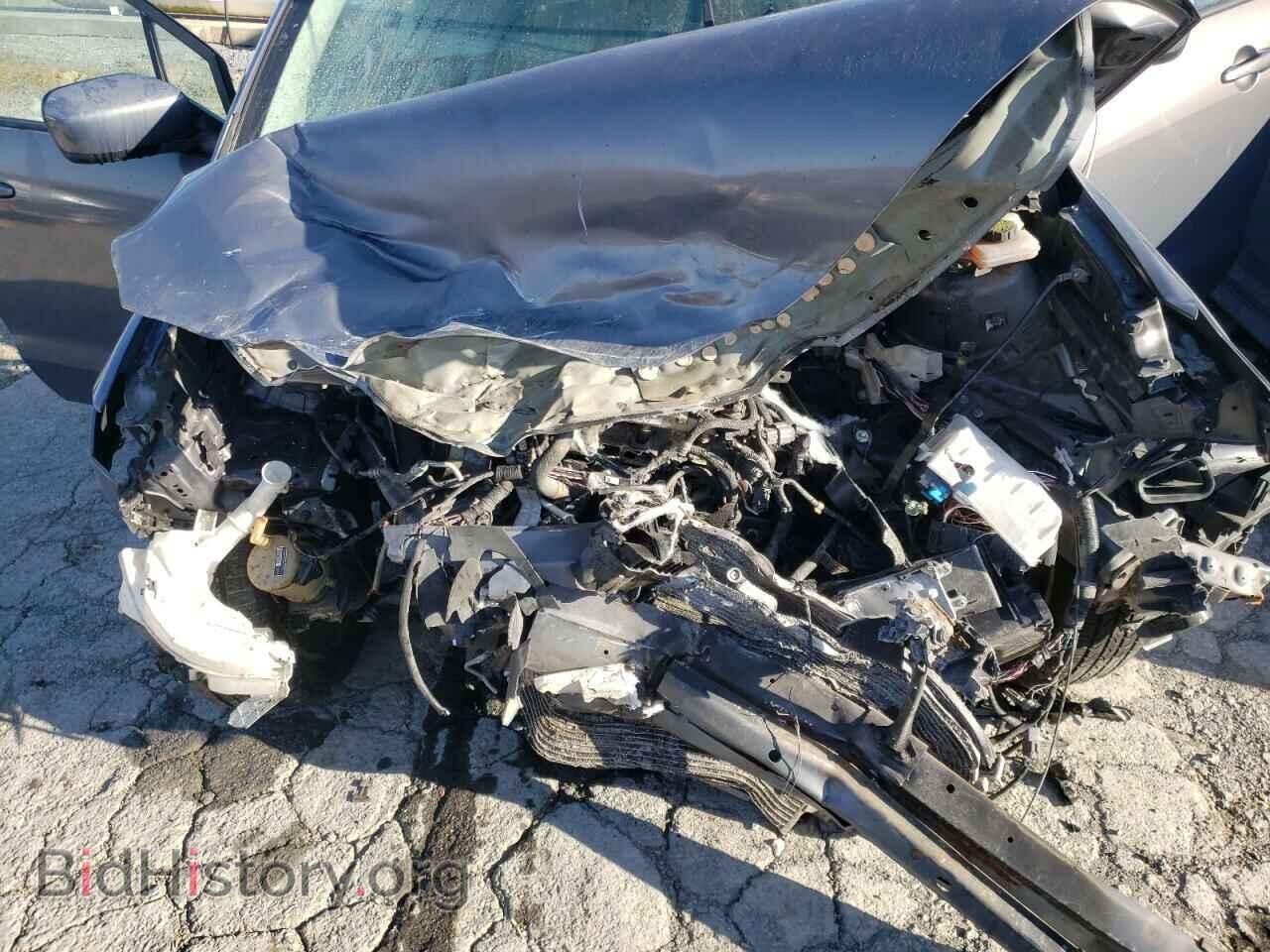 2010 MAZDA 5 - VIN: JM1CR2WL6A0375960 - Фото 7