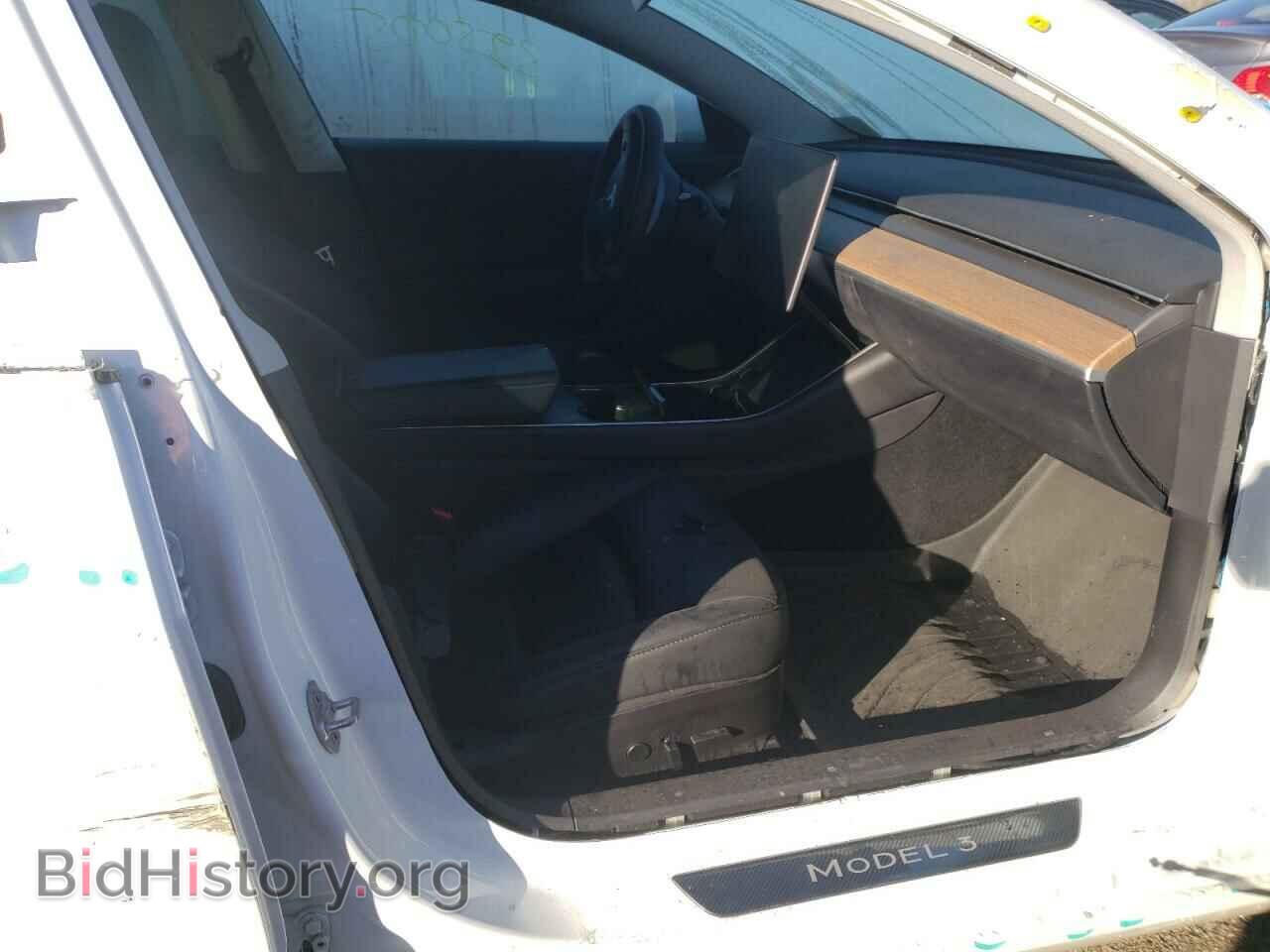2020 TESLA MODEL 3 - VIN: 5YJ3E1EA3LF800075 - Photo 5