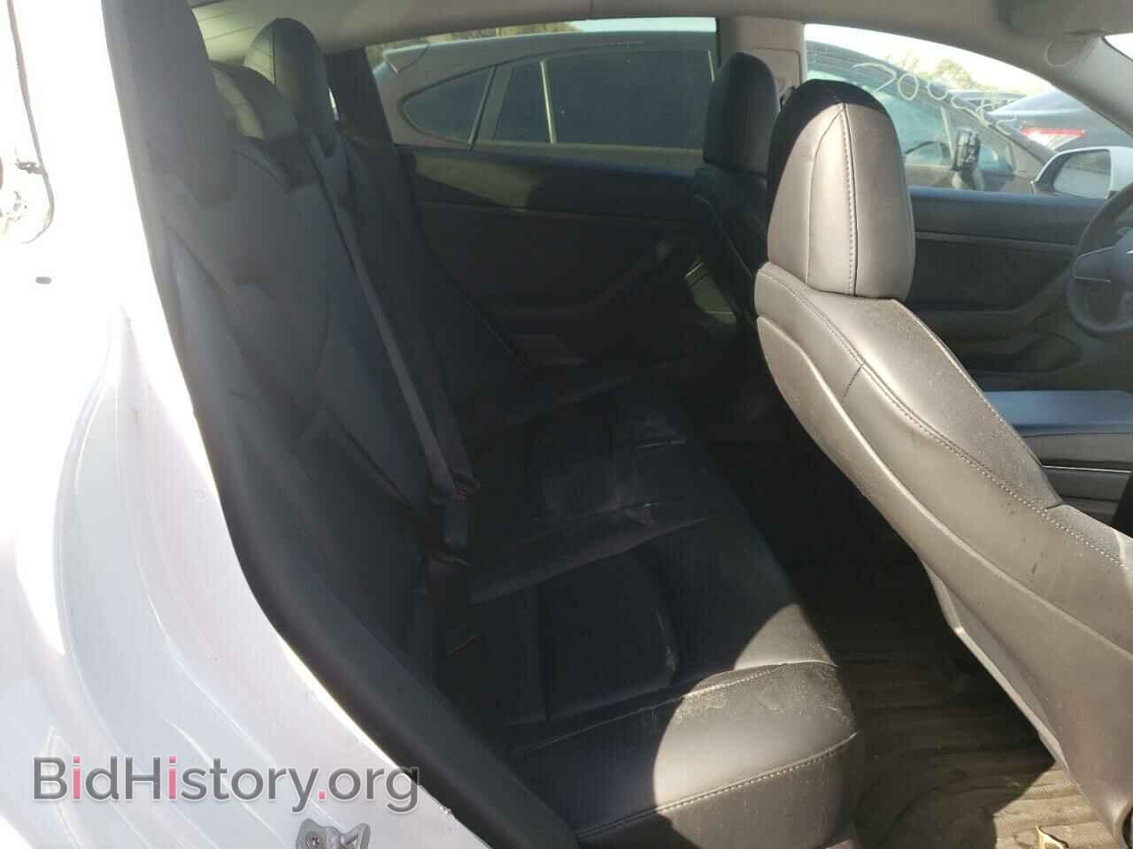 2020 TESLA MODEL 3 - VIN: 5YJ3E1EA3LF800075 - Photo 6