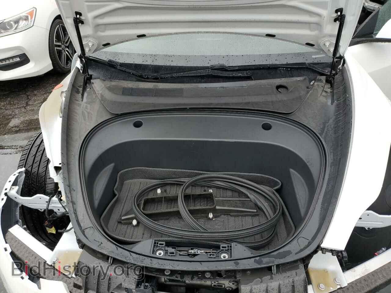 2020 TESLA MODEL 3 - VIN: 5YJ3E1EA3LF800075 - Photo 7