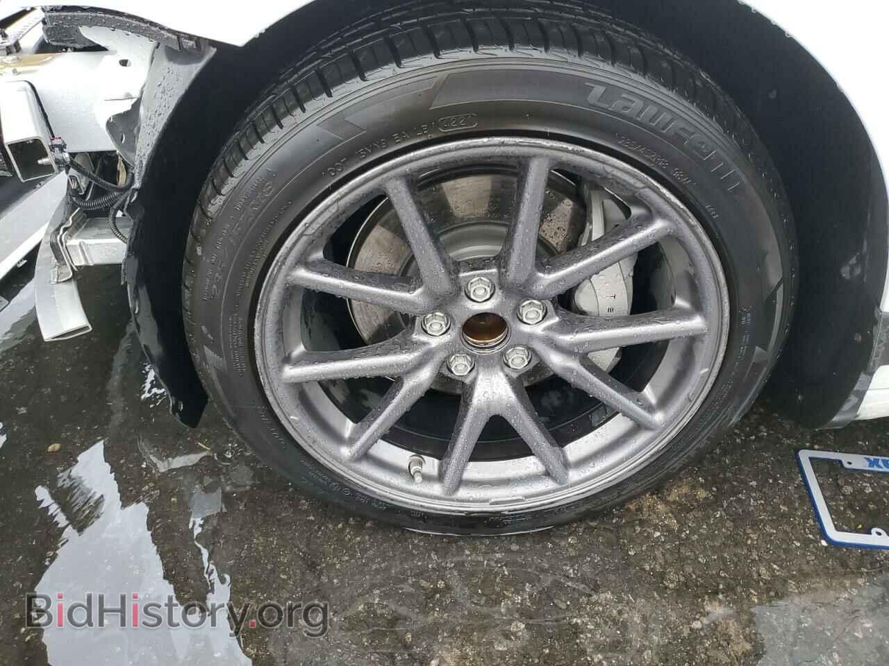 2020 TESLA MODEL 3 - VIN: 5YJ3E1EA3LF800075 - Photo 9