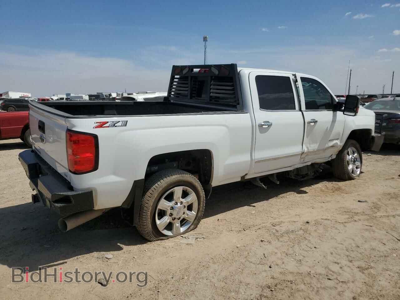 2019 CHEVROLET ALL Models - VIN: 1GC1KTEY2KF147192 - Фото 3