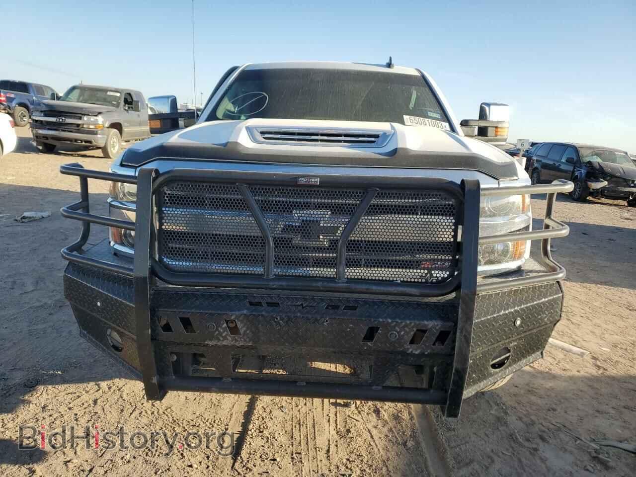 2019 CHEVROLET ALL Models - VIN: 1GC1KTEY2KF147192 - Фото 5