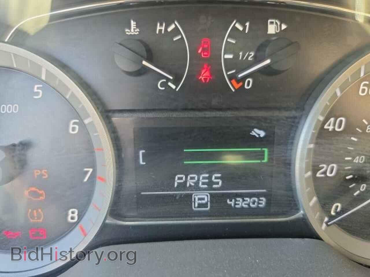 2013 NISSAN SENTRA - VIN: 3N1AB7AP8DL791764 - Фото 8