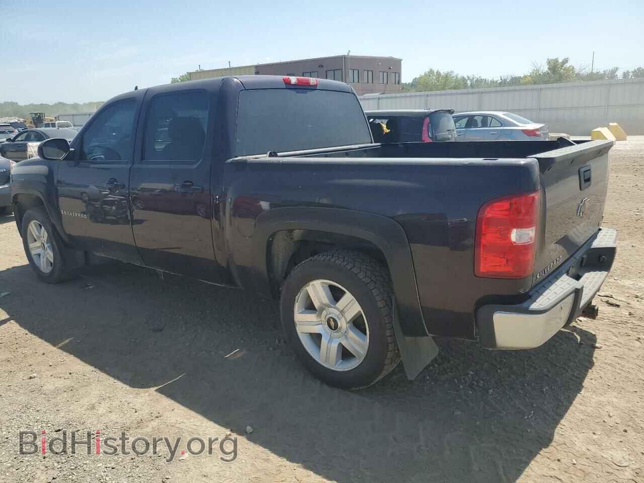 2008 CHEVROLET ALL Models - VIN: 2GCEK13M781195891 - Фото 2