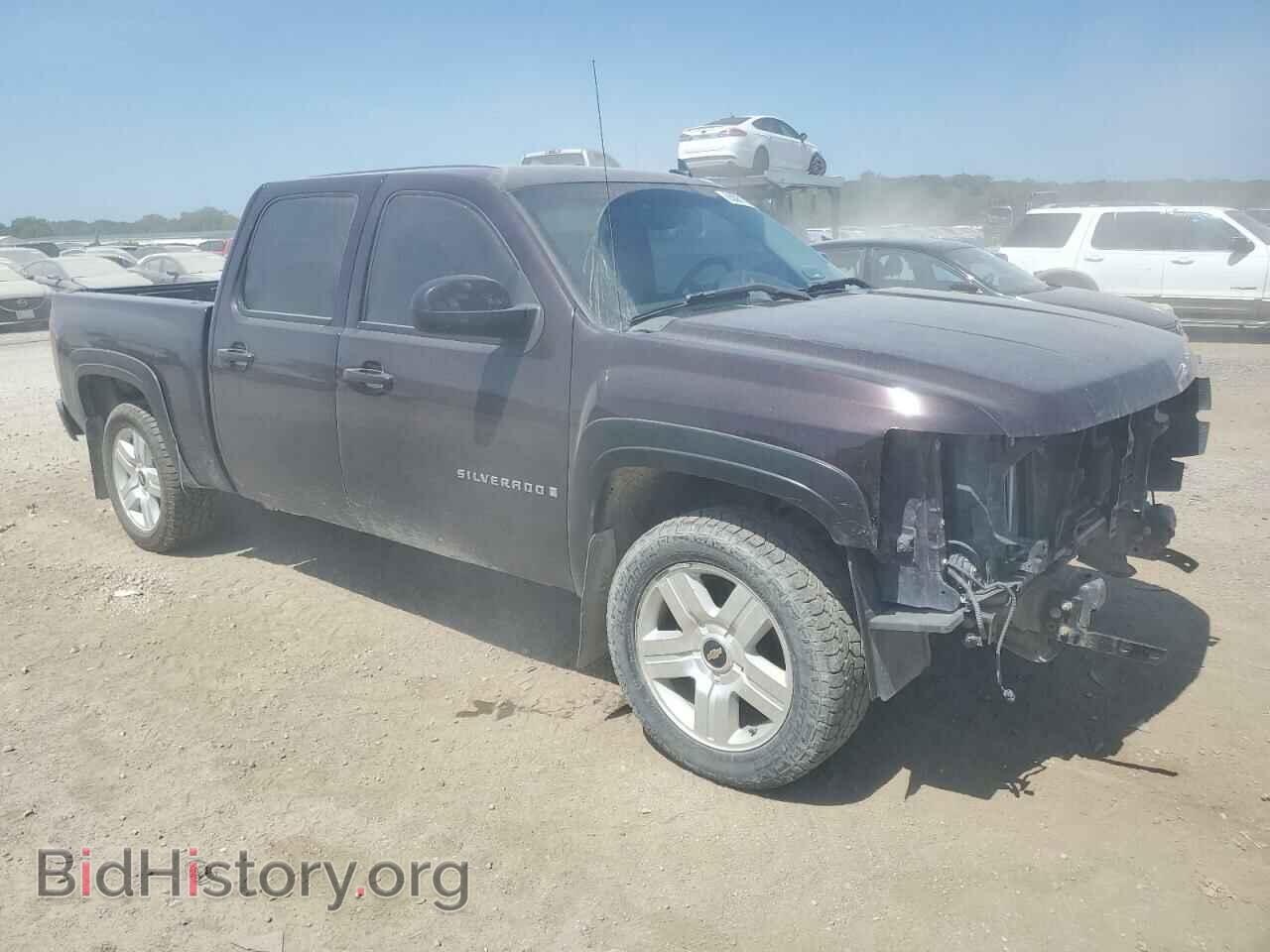 2008 CHEVROLET ALL Models - VIN: 2GCEK13M781195891 - Фото 4