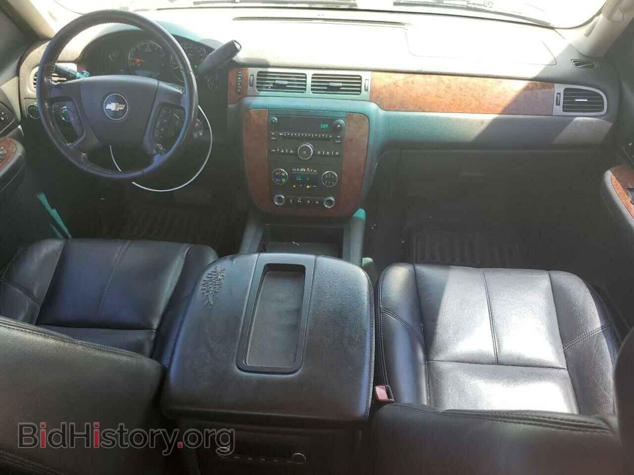 2008 CHEVROLET ALL Models - VIN: 2GCEK13M781195891 - Фото 8