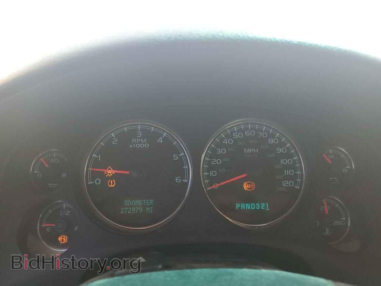 2008 CHEVROLET ALL Models - VIN: 2GCEK13M781195891 - Фото 9