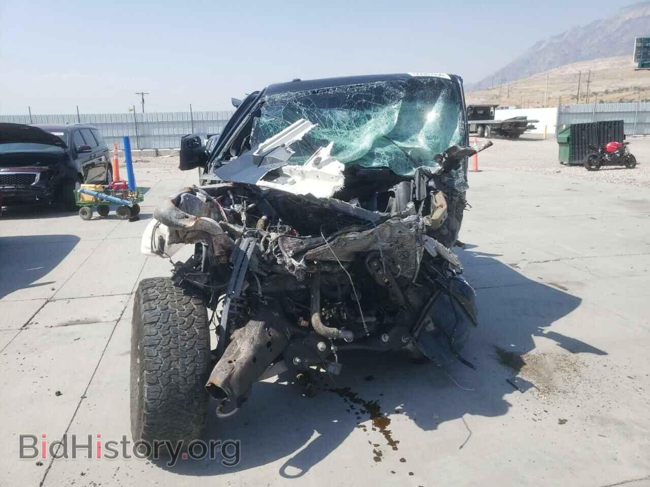 2012 FORD F150 - VIN: 1FTFW1R68CFC99891 - Фото 5
