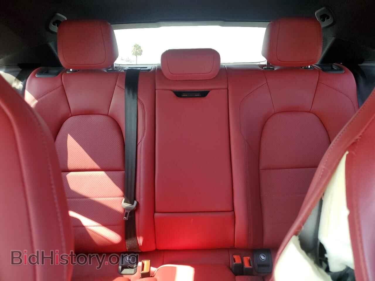2024 PORSCHE MACAN 4 - VIN: WP1AA2XA4RL001168 - Фото 10