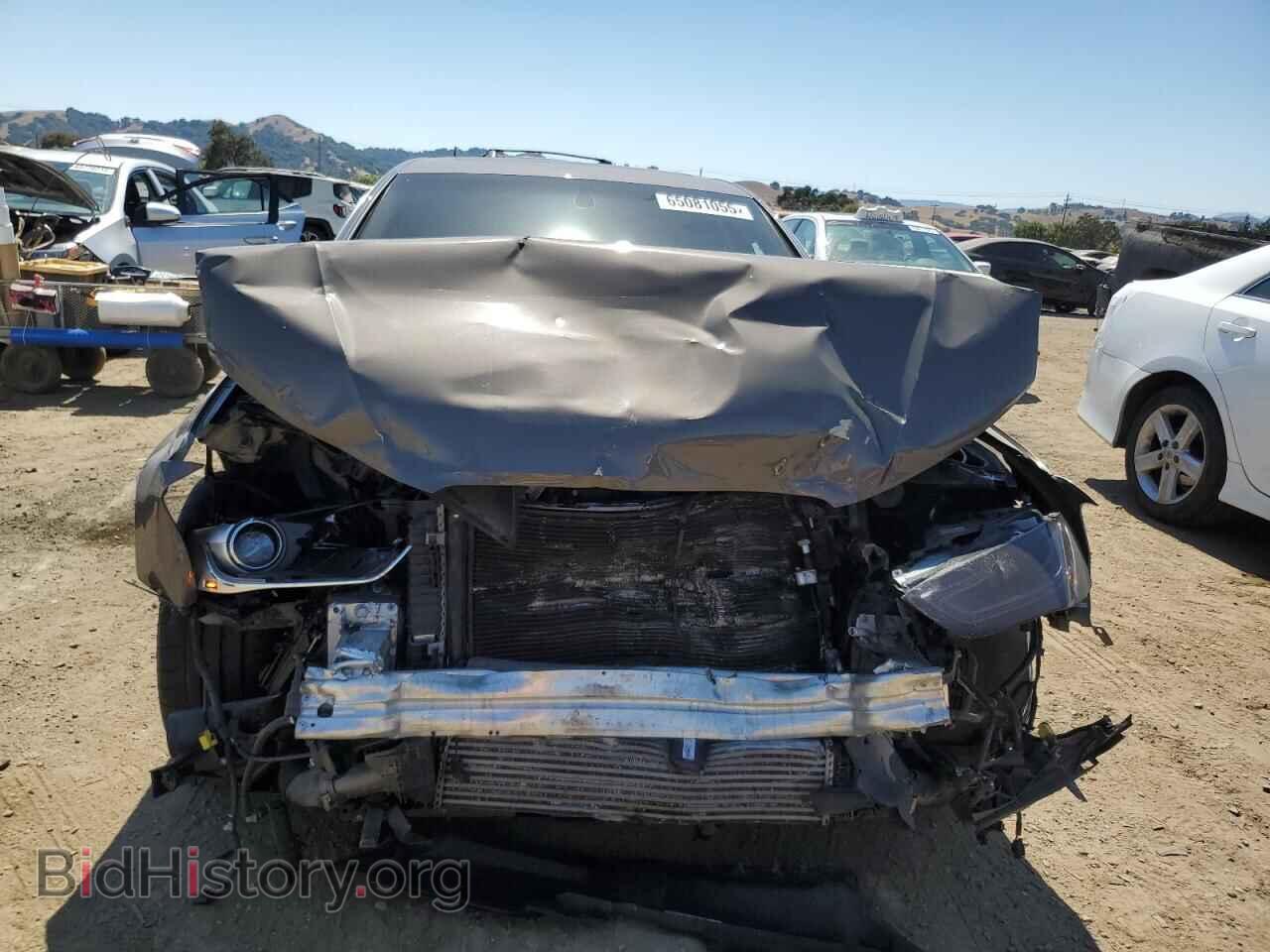 2014 AUDI A4 - VIN: WAUFFAFL7EA128881 - Photo 5