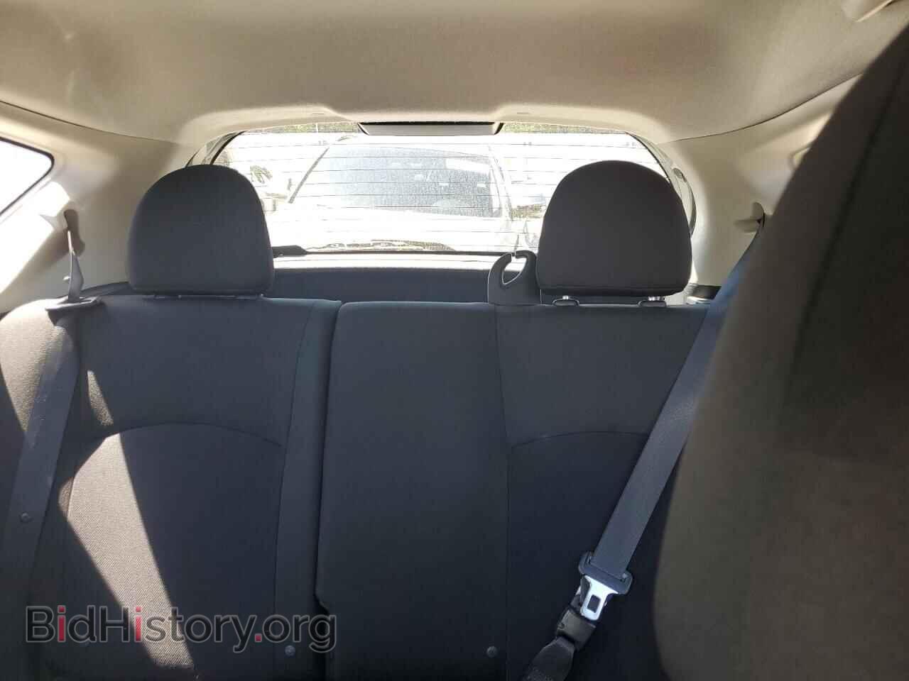 2015 NISSAN VERSA - VIN: 3N1CE2CP9FL444947 - Фото 10