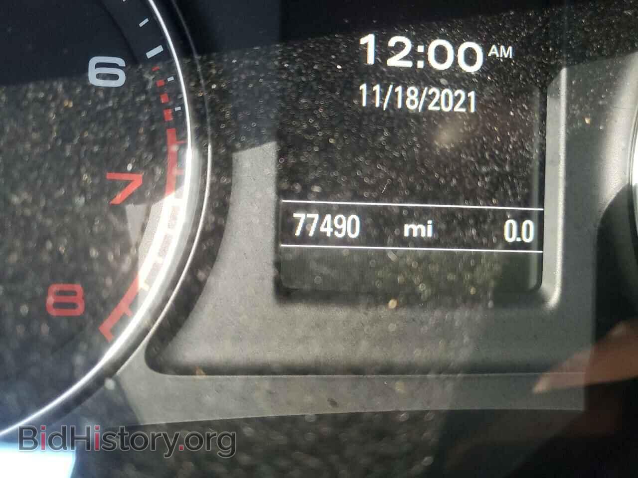 2016 AUDI Q3 - VIN: WA1EFCFS3GR009838 - Фото 8